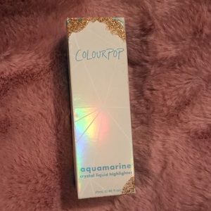 Colourpop Crystal Liquid Highlighter